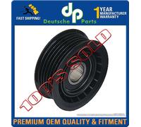 Dodge Freightliner Sprinter 2500 3500 Crossfire Acc Cintura Folle Puleggia