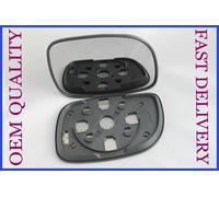Dodge Grand Caravan 1997-2007 Ali Vetro Dello Specchio Asferico Riscaldata IN H