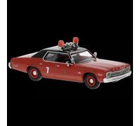 Dodge Monaco, 1974, vigili del fuoco di Chicago.