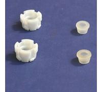 Dodge Plymouth A727 A904 Trasmissione 2 Croce Albero 2 Cambio Linkage Boccole