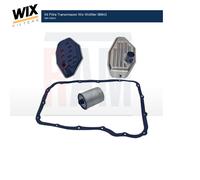 Dodge Ram 1500 2002-2023 Kit Filtre Transmission | Filter Transmission WixFIL...
