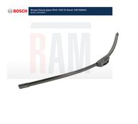 Dodge Ram 1500 2019-2026 Brosse Essuie-glace Longueur 60cm(attache... | Brush...