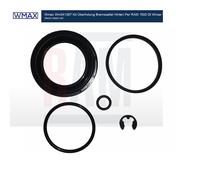 Dodge Ram 1500 2019-2026 Kit Überholung Bremssattel Hinten | Revision Caliper...