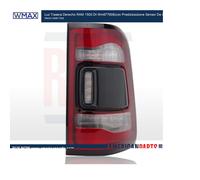 Dodge Ram 1500 2019-2026 Luz Trasera Derecha(con Predisposición... | Light Re...