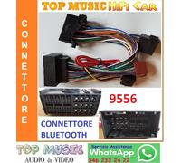 Dodge Viper dal 2014 - CONNETTORE per KIT VIVAVOCE BLUETOOTH