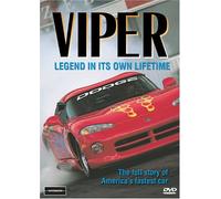 Dodge Viper - Dodge Viper