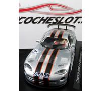 Dodge Viper " Silverston 99 " Grigio Righe Nera REF.A81 FLY