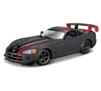 Modellino Dodge Viper SRT10 ACR in scala 1:24