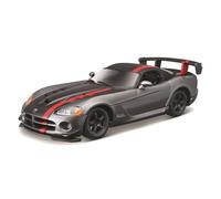 Modellino Dodge Viper SRT10 ACR in scala 1:24