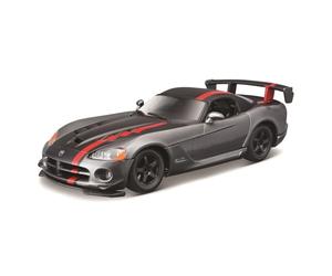 DODGE VIPER SRT 10 ACR 1:24 Modello Bburago 18-22114