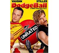 Dodgeball: True Underdog Story