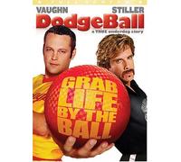 Dodgeball - A True Underdog Story (Full Screen Edition)