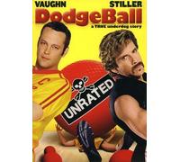 DodgeBall: A True Underdog Story (Unrated Edition) (DVD)
