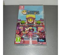 Dodgeball Academia Nintendo Switch - VF - NUOVO