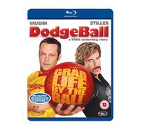 Dodgeball BD [Edizione: Regno Unito]