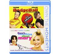 Dodgeball / There's Something About Mary