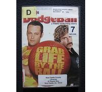 DODGEBALL - WIDESCREEN MOVIE