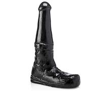 Dodger Army Boot Dildo