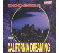 Dodgers - California Dreaming