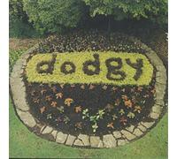 Dodgy Ace A's + Killer B's (CD) Album