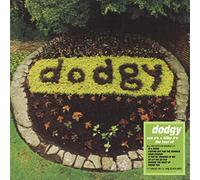 Dodgy Ace A's + Killer B's (Vinyl LP) 12" Album