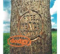 Dodgy - Free Peace Sweet