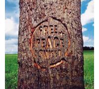 free peace sweet