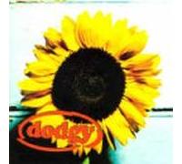 Dodgy - Good Enough Ep