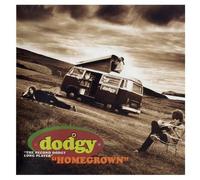 Dodgy - Homegrown