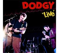 Dodgy - Live