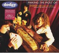 Dodgy - Making the Most of