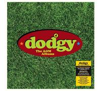 Dodgy The A&M Albums (Vinyl LP) 12" Album Box Set