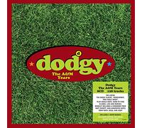 Dodgy: The A&M Years (Exclusive Signed Edition)