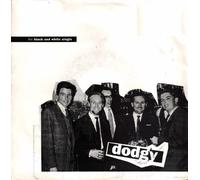 Dodgy - The Black & White Single