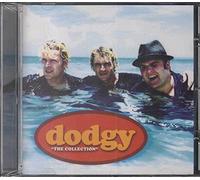 Dodgy - The Collection