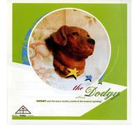 Dodgy - The Dodgy Album