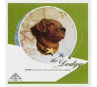 Dodgy - The Dodgy Album