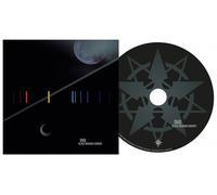 Dodheimsgard Black Medium Current (CD) Album Digipak