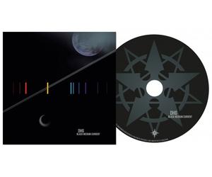 Dodheimsgard Black Medium Current (CD) Album Digipak