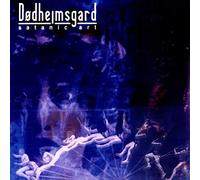 Dodheimsgard - Satanic Art