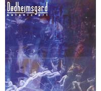 Dodheimsgard - Satanic Art