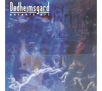 Dodheimsgard Satanic Art (CD) Album (Jewel Case)