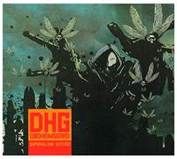Dodheimsgard - Supervillain Outcast