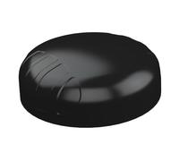 DODHRUBEWKL PUCK-12-5-in-1 Mimo LTE/GPS/Wi-Fi Antenna (4.5 DBI)