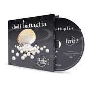 Dodi Battaglia - Perle 2 - Cd (digipack)
