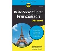 Dodi-Katrin Schmidt Dominique Wenzel Mich Reise-Sprachführer Französ (Tascabile)