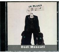 DODI MOSCATI - IN BLUES