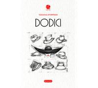 Dodici - D'Oppido Tiziana