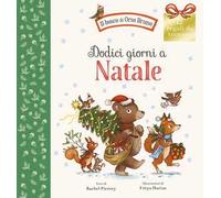 Dodici giorni a Natale. Ediz. a colori