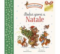Dodici giorni a Natale. Ediz. a colori